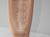 Recensione: base Essence Skin perfection