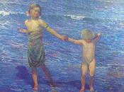 Altre infanzie, altri mari