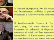 Pertini grande presidente della Repubblica