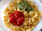Pesto pomodoro
