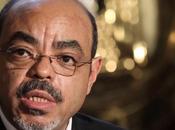 Etiopia morto Meles Zenawi