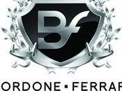 Thomas Oldrati parte Team Bordone Ferrari Rancing