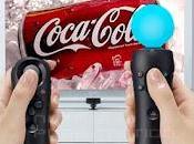 Sony depositato brevetto "pubblicità giocabili" Move