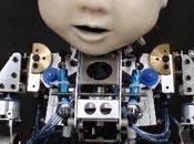 Questo bebè robot