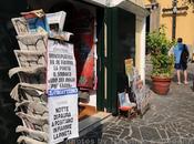 Positano fiamme: terzo giorno