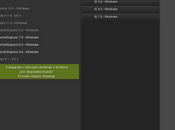 Test Internet Explorer Linux