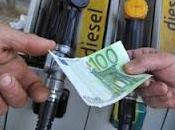 Benzina oltre euro. siamo fuori tunnel!!!