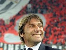 Confermata appello squalifica mesi l'allenatore Antonio Conte
