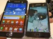 Samsung Galaxy Note Wenders testimonial phablet