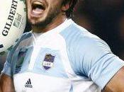 Rugby Championship Anche Pumas perdono pezzo: Juan Martin Hernandez