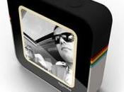 Incorniciare Instagram Instacube