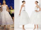 abiti sposa belli della Haute Couture 2013