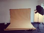 Dietro quinte della nuova collezione AI12