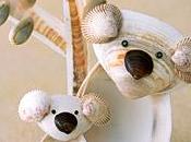 Creazioni conchiglie!