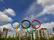 Olimpiadi Londra hanno generato meno affari previsto