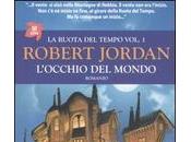 Robert Jordan imprigiona Tenebroso