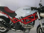 Sale Ducati Monster Cafe Racer