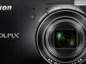 Nikon: ecco prima fotocamera Android