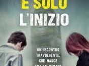 Recensione "Questo solo l'inizio" Gina Blaxill