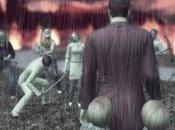 SWERY nuovo Deadly Premonition