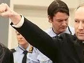 Killer Breivik: anni morti