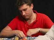 all’EPT Barcelona. L’ottimo Mauro Canavesi parte left