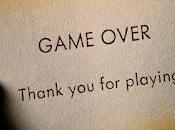 ILDV: Game Over?
