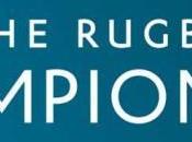 Rugby Championship: secondo turno programma