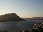 Tramonto Telendos (topic fotografico)