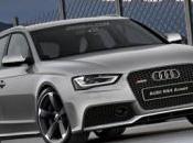 Audi 2012 ritorno futuro