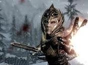 Skyrim data uscita europea della patch