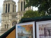 Paris suggestions