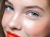 What about… Coral lips! Summer Trend