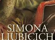 Seduzione vendetta Simona Liubicich