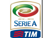 Serie 2012/2013: risultati della Giornata.