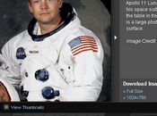morto Neil Armstrong, primo uomo sulla Luna