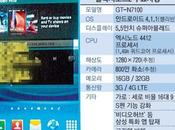 Galaxy Note uscirà Jelly Bean 4.1.1 preinstallato? [rumors]
