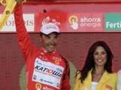 Vuelta 2012: Gilbert, prima; Joaquim Rodriguez, primo Barcellona