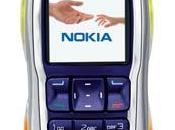 Nokia 3220