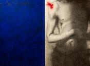 Omar Galliani tempo sublima forme