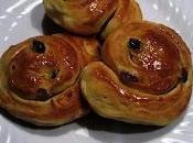 Brioche croissant ricette