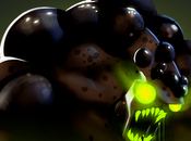 Aperto sito teaser spin ObsCure