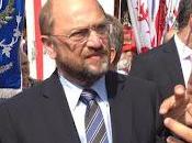 Martin Schulz Sant’Anna: “Silvio? smemorato”.