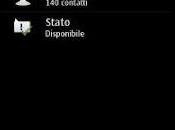 Altro aggiornamento WhatsApp.