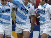 ideale round Rugby Championship affare Pumas Blacks