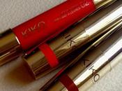 Kiko Lavish Oriental: Lips Creamy Lipgloss Unlimited Lipstick