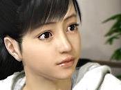 Yakuza nuove immagini alcuni personaggi