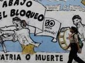 sanzioni economiche contro Cuba sotto l’amministrazione Obama