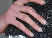 French manicure fall/winter 2012-2013