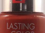 Pupa: smalto Lasting Color n.618 Afro Terracotta